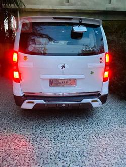 هيونداي ستار اكس